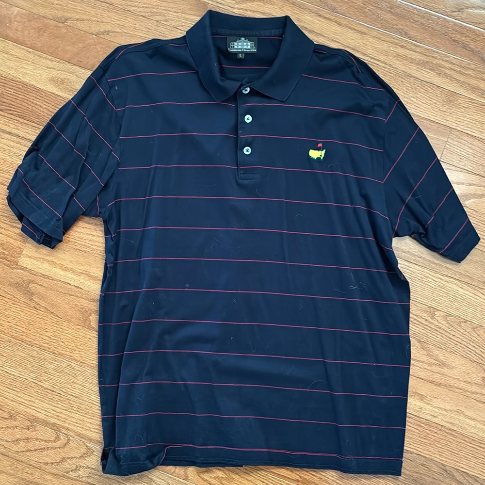 Master Clubhouse Collection Polo